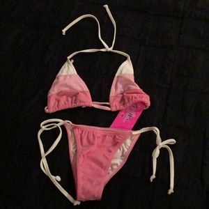 Bathing suit